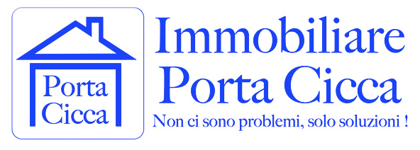 Logo Immobiliare Porta Cicca